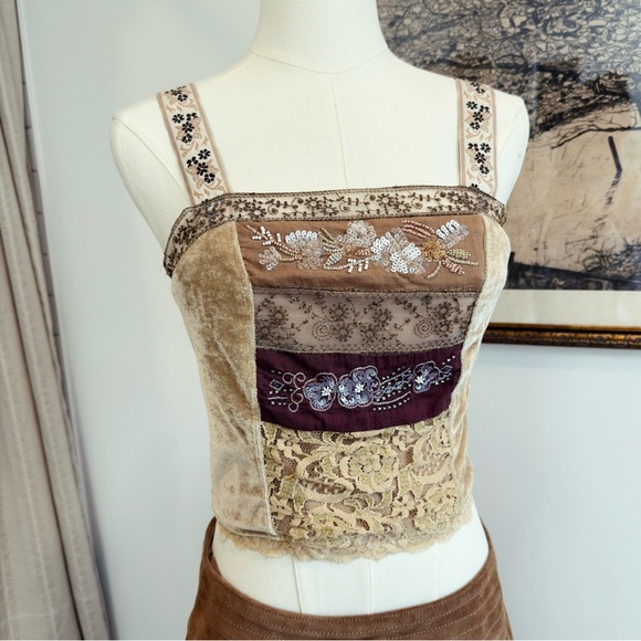 Free People Tops - ✨ NWT FREE PEOPLE cami